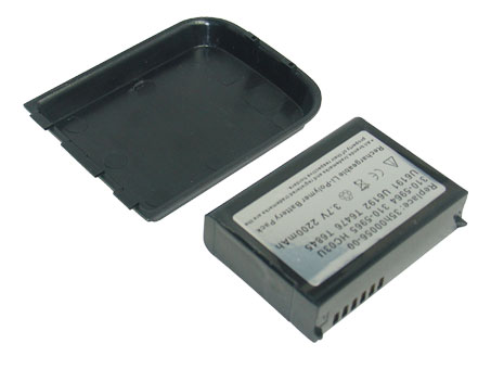 Erstatte PDA batteri til Dell HC03U Erstatte PDA batteri Dell til HC03U