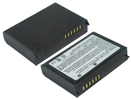 Erstatte PDA batteri til HP iPAQ PE2028A Erstatte PDA batteri HP til iPAQ PE2028A