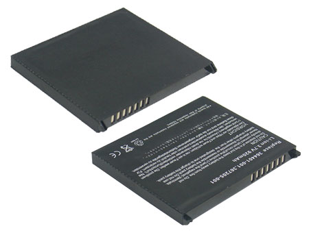 Erstatte PDA batteri til HP iPAQ rx3400 Erstatte PDA batteri HP til iPAQ rx3400