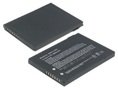 Erstatte PDA batteri HP  til FA257A 