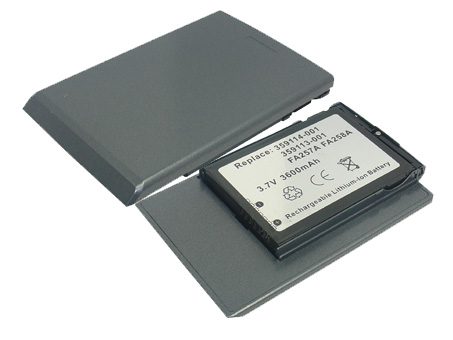 Erstatte PDA batteri til HP FA258A Erstatte PDA batteri HP til FA258A