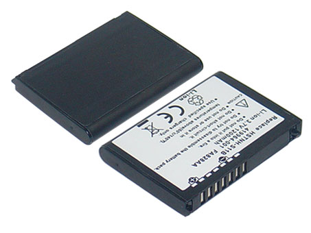 Erstatte PDA batteri til HP FA828AA Erstatte PDA batteri HP til FA828AA