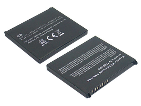 Erstatte PDA batteri til HP FA827AA Erstatte PDA batteri HP til FA827AA