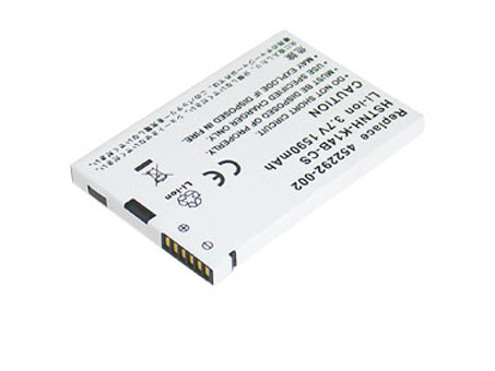 Erstatte PDA batteri til HP HSTNH-l14C-N Erstatte PDA batteri HP til HSTNH-l14C-N