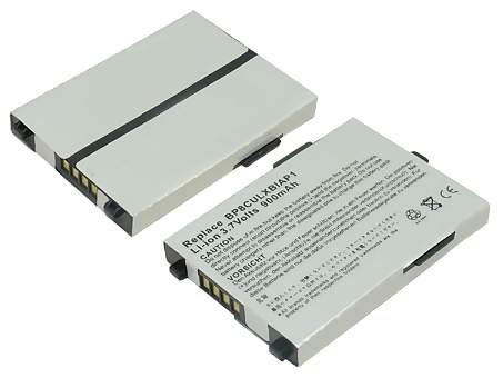 Erstatte PDA batteri til MEDION MDPPC 200 Erstatte PDA batteri MEDION til MDPPC 200