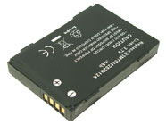 Erstatte PDA batteri til MITAC E3MT041202B12A Erstatte PDA batteri MITAC til E3MT041202B12A