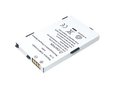 Erstatte PDA batteri til MITAC E3MT11124X1 Erstatte PDA batteri MITAC til E3MT11124X1