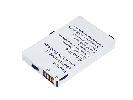 Erstatte PDA batteri til MITAC E3MT171103C12 Erstatte PDA batteri MITAC til E3MT171103C12
