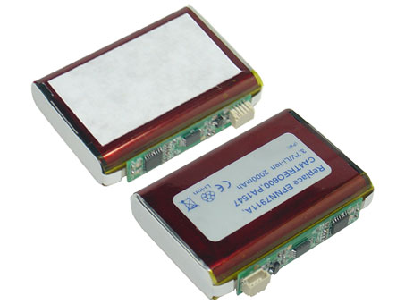 Erstatte PDA batteri til PALMONE EPNN7911A Erstatte PDA batteri PALMONE til EPNN7911A