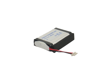 Erstatte PDA batteri til PALMONE 1UF463450F-2- Erstatte PDA batteri PALMONE til 1UF463450F-2-