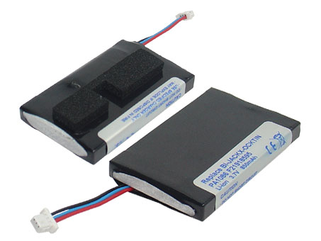 Erstatte PDA batteri til PALMONE BI-JACKX-OCKT Erstatte PDA batteri PALMONE til BI-JACKX-OCKT