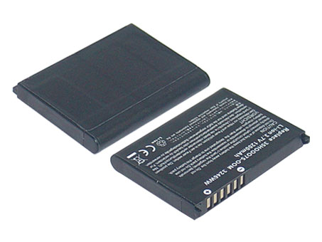 Erstatte PDA batteri til PALM 3246WW Erstatte PDA batteri PALM til 3246WW
