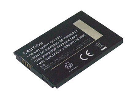 Erstatte PDA batteri til PALM 157-10105-00 Erstatte PDA batteri PALM til 157-10105-00