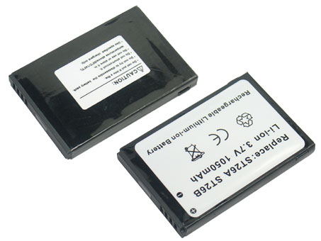 Erstatte PDA batteri til ORANGE ST26B Erstatte PDA batteri ORANGE til ST26B