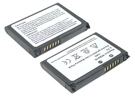 Erstatte PDA batteri til HTC Wizard Erstatte PDA batteri HTC til Wizard