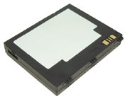 Erstatte PDA batteri til O2 XDA Exec Erstatte PDA batteri O2 til XDA Exec