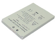 Erstatte PDA batteri til O2 Xda Atom Exec Erstatte PDA batteri O2 til Xda Atom Exec