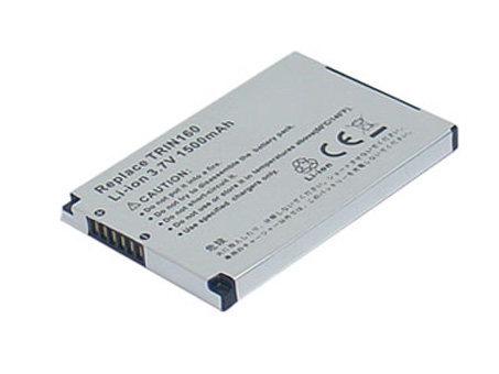 Erstatte PDA batteri til SWISSCOM XPA v1510 Erstatte PDA batteri SWISSCOM til XPA v1510