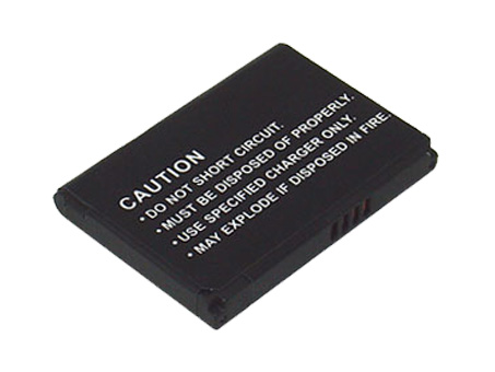 Erstatte PDA batteri til HTC ELF0160 Erstatte PDA batteri HTC til ELF0160