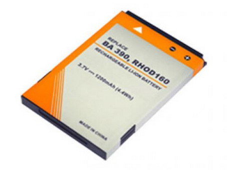 Erstatte PDA batteri til HTC Maple 120 Erstatte PDA batteri HTC til Maple 120