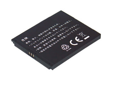 Erstatte PDA batteri til SAMSUNG SGH-i620 Erstatte PDA batteri SAMSUNG til SGH-i620