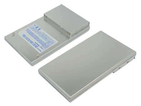 Erstatte PDA batteri til TOSHIBA PA3187C-1BAS Erstatte PDA batteri TOSHIBA til PA3187C-1BAS