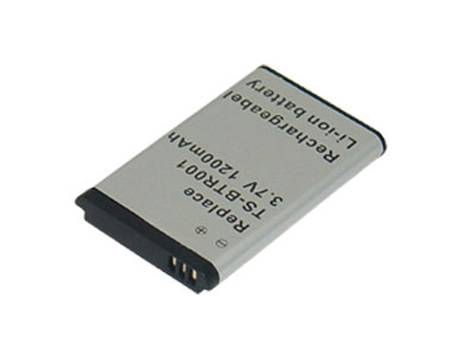 Erstatte PDA batteri til TOSHIBA Portege G500 Erstatte PDA batteri TOSHIBA til Portege G500