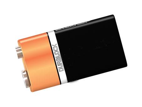Erstatte Digitalkamera batteri OTHERS  til 6KR61 