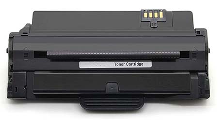 Erstatte Tonerkassetter til SAMSUNG ML-D1052 Erstatte Tonerkassetter SAMSUNG til ML-D1052