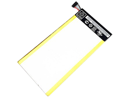 Erstatte tablet batteri ASUS  til C11P1308 