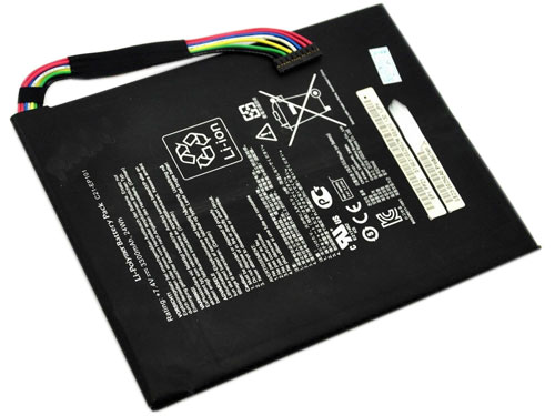 Erstatte tablet batteri til ASUS Eee-Transformer-TR101-Series Erstatte tablet batteri ASUS til Eee-Transformer-TR101-Series