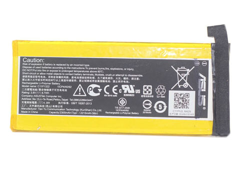 Erstatte tablet batteri til ASUS PadFone-x Erstatte tablet batteri ASUS til PadFone-x
