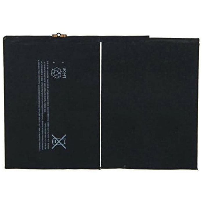 Erstatte tablet batteri til APPLE iPad Air 1st Gen Erstatte tablet batteri APPLE til iPad Air 1st Gen