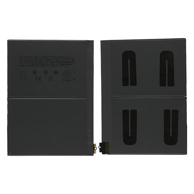 Erstatte tablet batteri til APPLE iPad (2022) Erstatte tablet batteri APPLE til iPad (2022)
