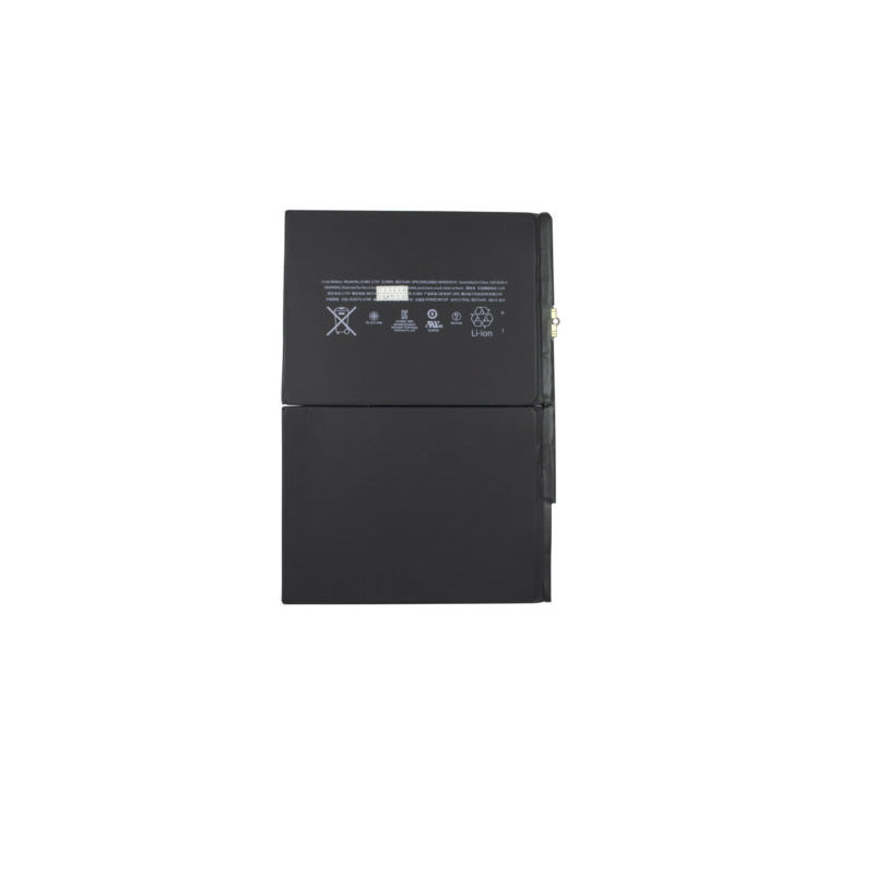 Erstatte tablet batteri til Apple iPad 9.7 (2018) Erstatte tablet batteri Apple til iPad 9.7 (2018)
