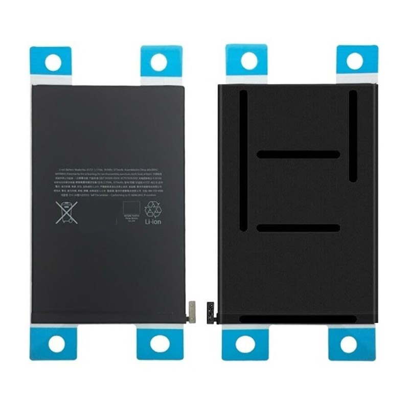 Erstatte tablet batteri til APPLE iPad mini (5th generation) Erstatte tablet batteri APPLE til iPad mini (5th generation)