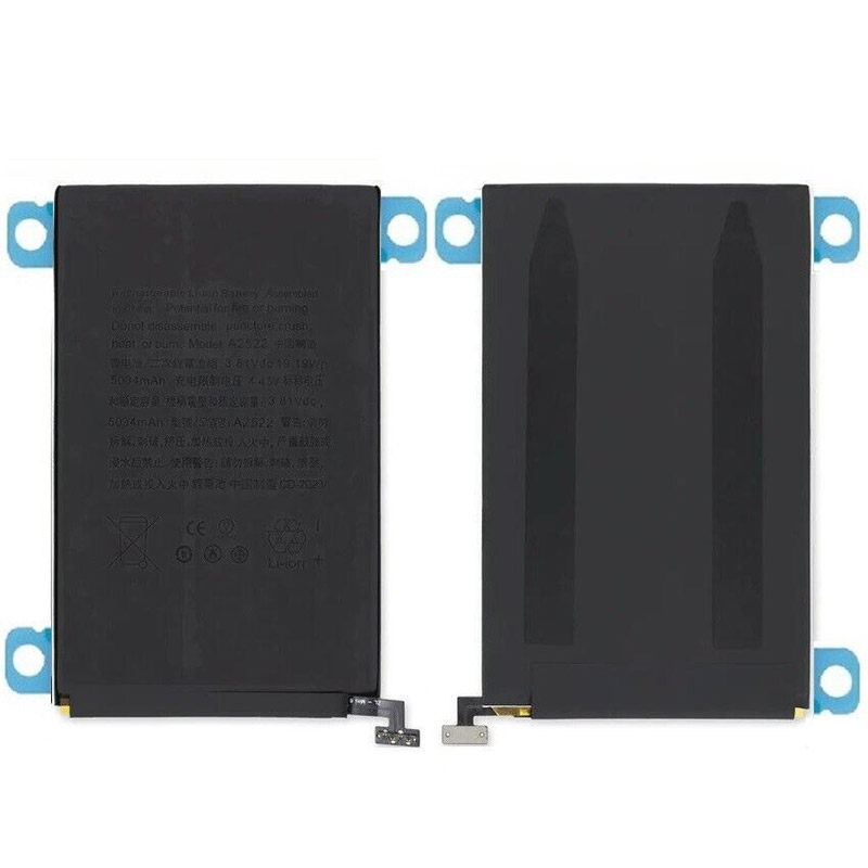 Erstatte tablet batteri til Apple iPad mini (2021) Erstatte tablet batteri Apple til iPad mini (2021)
