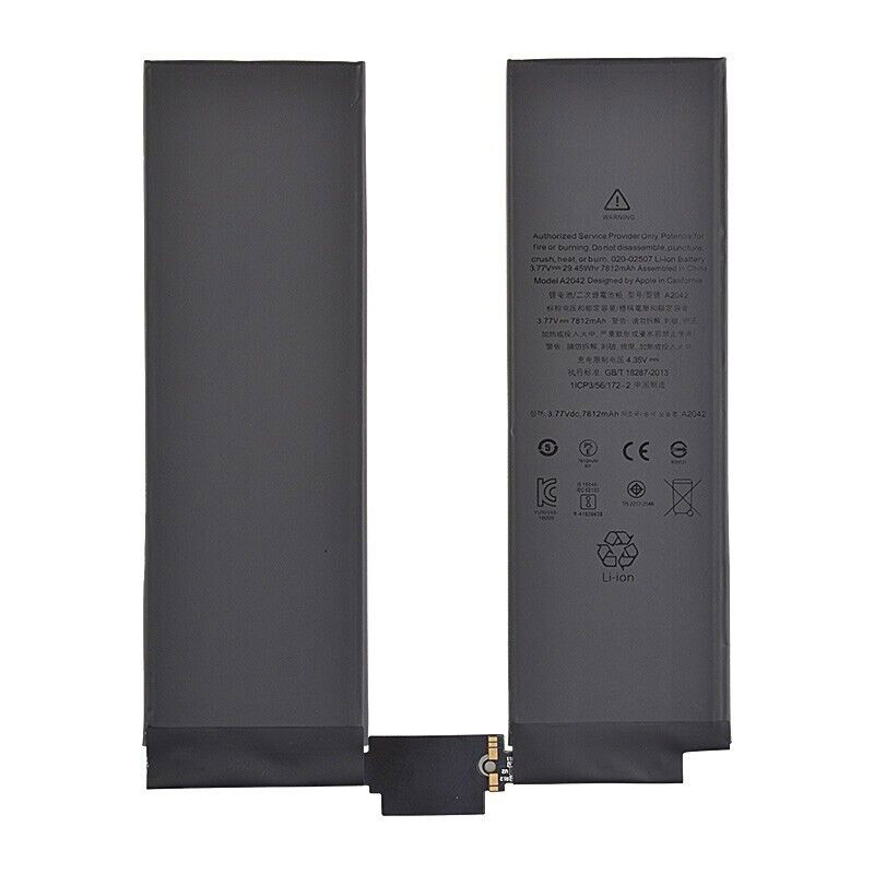 Erstatte tablet batteri til APPLE A1979 Erstatte tablet batteri APPLE til A1979