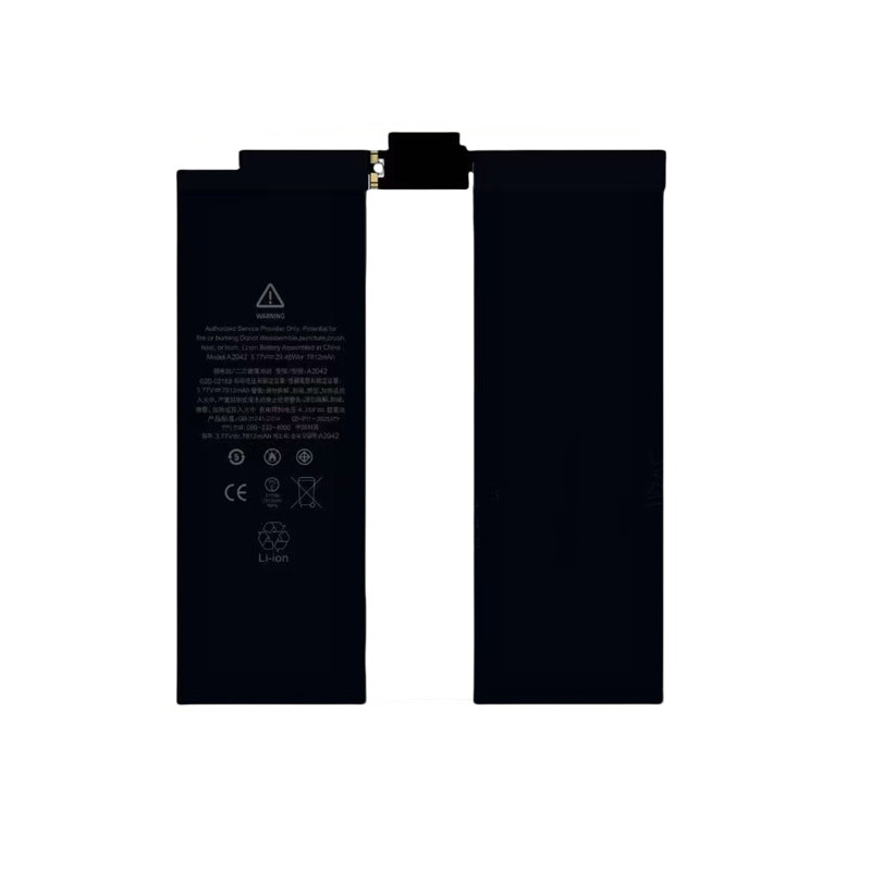 Erstatte tablet batteri til Apple iPad Pro 11 (2022) Erstatte tablet batteri Apple til iPad Pro 11 (2022)