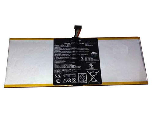 Erstatte tablet batteri til ASUS MemoPad-10.1 Erstatte tablet batteri ASUS til MemoPad-10.1