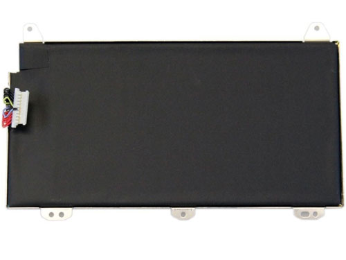 Erstatte tablet batteri til DELL 0J6PX6 Erstatte tablet batteri DELL til 0J6PX6
