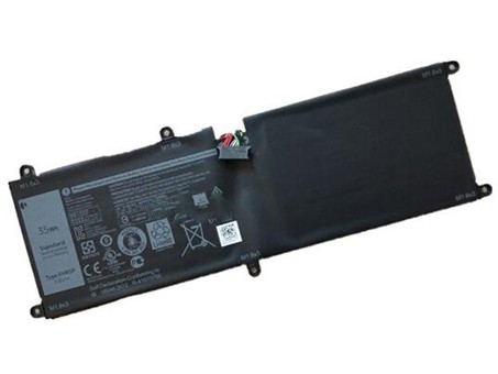 Erstatte tablet batteri til Dell RFH3V Erstatte tablet batteri Dell til RFH3V