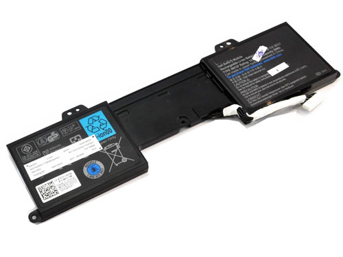 Erstatte tablet batteri til Dell Inspiron-DUO-Convertible Erstatte tablet batteri Dell til Inspiron-DUO-Convertible