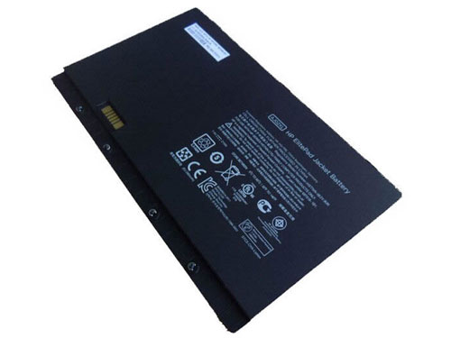 Erstatte tablet batteri til HP aj02xl Erstatte tablet batteri HP til aj02xl