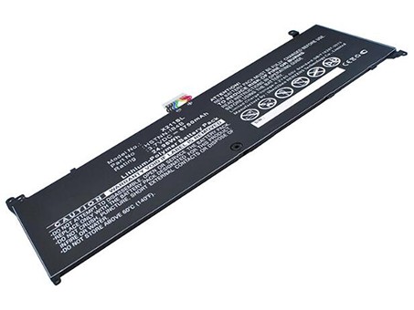 Erstatte tablet batteri til HP HSTNN-DB4B Erstatte tablet batteri HP til HSTNN-DB4B