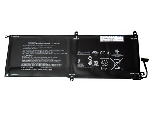 Erstatte tablet batteri til HP HSTNN-I19C Erstatte tablet batteri HP til HSTNN-I19C