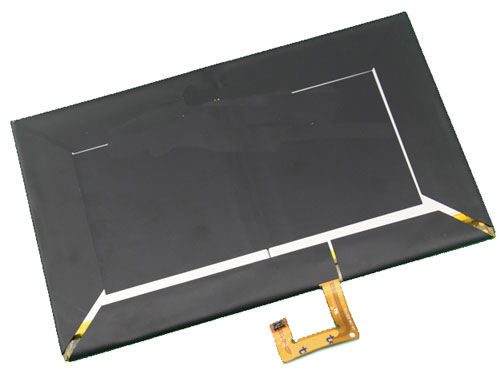 Erstatte tablet batteri til LENOVO L14D2P31 Erstatte tablet batteri LENOVO til L14D2P31