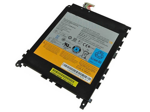 Erstatte tablet batteri LENOVO  til L10M2I21 