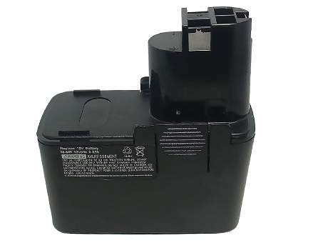 Erstatte batteri til elektroverktøyet til BOSCH PSB 12VSP-2 Erstatte batteri til elektroverktøyet BOSCH til PSB 12VSP-2