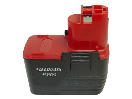 Erstatte batteri til elektroverktøyet til BOSCH 26156801 Erstatte batteri til elektroverktøyet BOSCH til 26156801